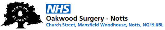 Oakwood Surgery – Notts